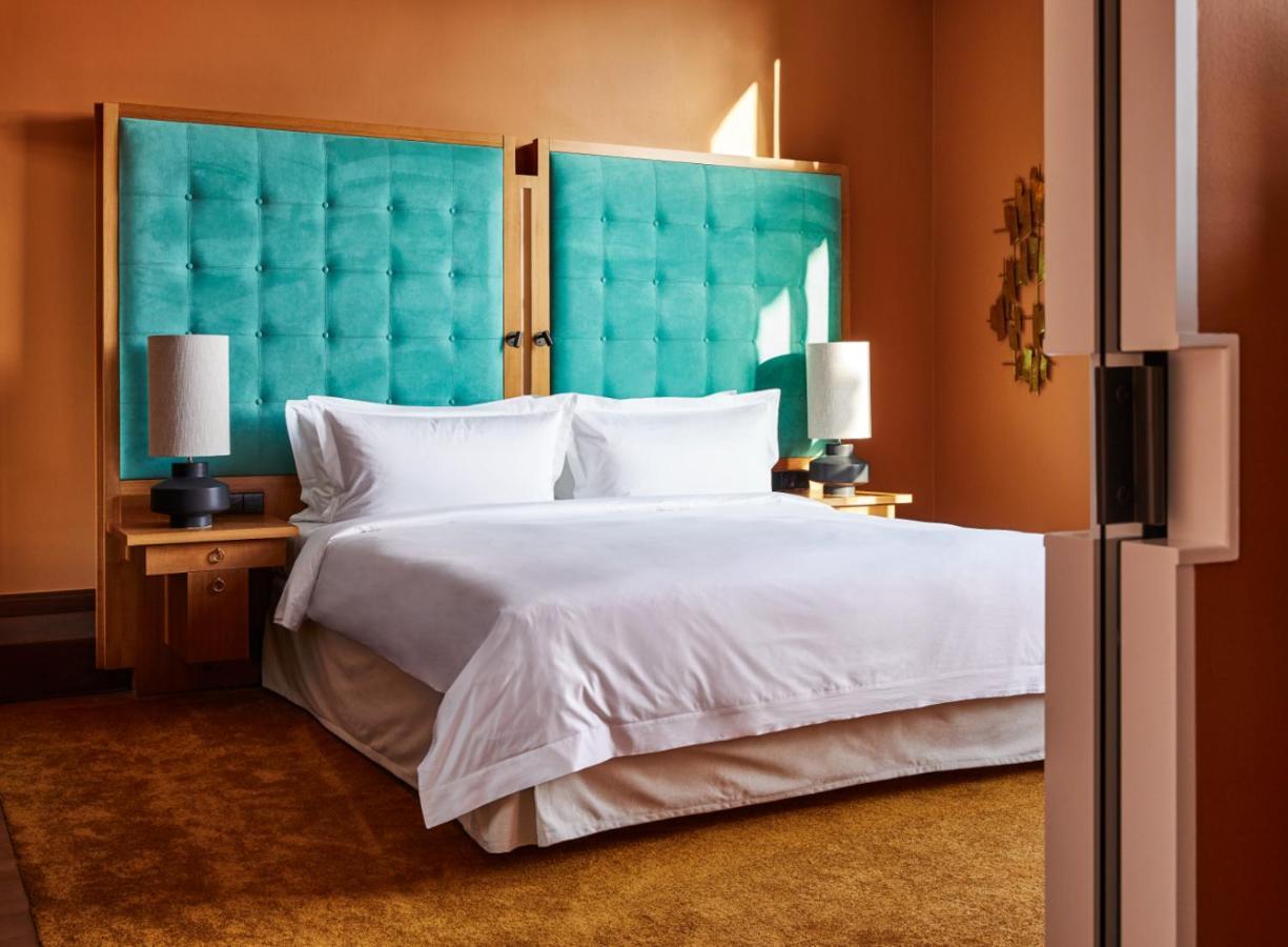 De L'Europe Amsterdam - The Leading Hotels Of The World Екстериор снимка